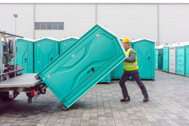 Best Local porta potty services  in Fort Madison, IA