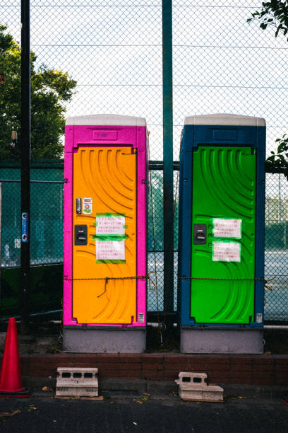 Best Emergency porta potty rental  in Fort Madison, IA