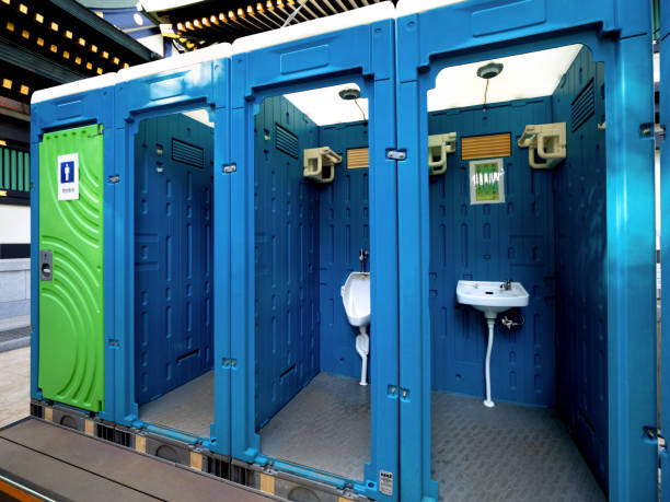 Best Long-term porta potty rental  in Fort Madison, IA